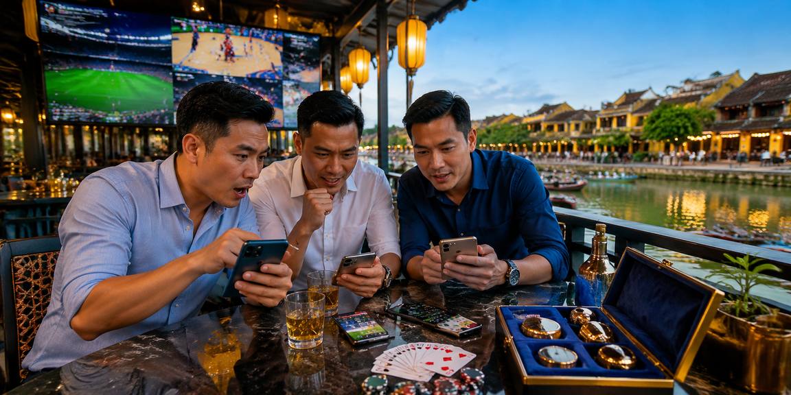 9club2 Studio chúng tôi hợp tác