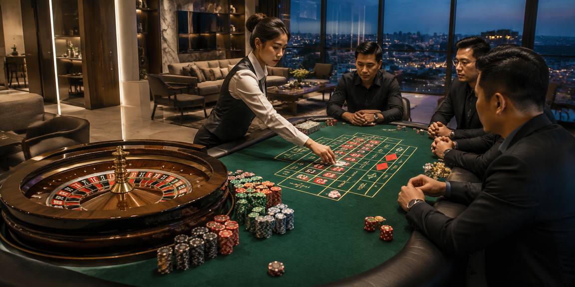 9club2 Đội ngũ 9club2 xây dựng trải nghiệm giải trí cho Việt Nam